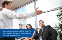 Stock Photo Clichés