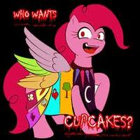 Cupcakes (My Little Pony FanFiction)