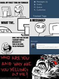 Tumblr