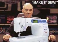 The Picard Song