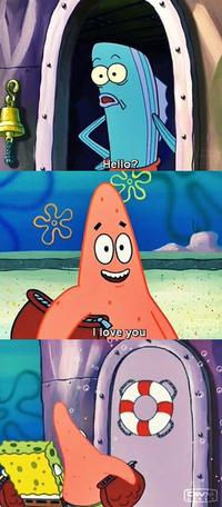 SpongeBob SquarePants