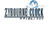 Zybourne Clock