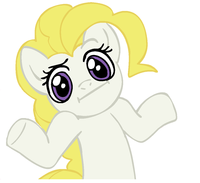 Pony Reactions