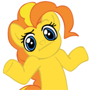 Pony Reactions