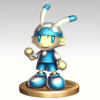 Super Smash Bros. Character Predictions