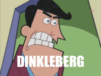 Dinkleberg