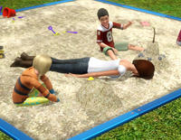 Planking