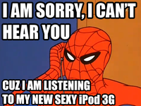 '60s Spider-Man