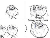 Forever Alone