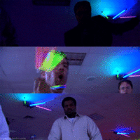 X Raves