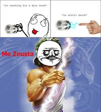 Me Gusta