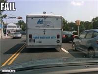 FAIL