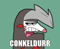 Dinkleberg