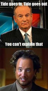Ancient Aliens