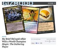 Alyssa Bereznak's Gizmodo Article