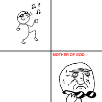 Mother of God