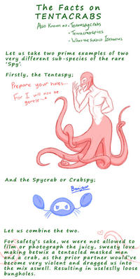 Tentaspy