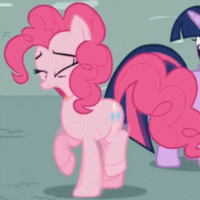 My Little Pony: Friendship is Magic