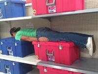Planking