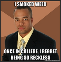 Successful Black Man