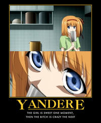 Tsundere
