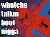 '60s Spider-Man