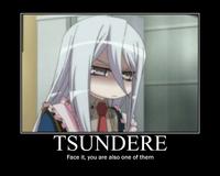Tsundere