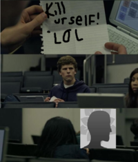 Zuckerberg Note Pass