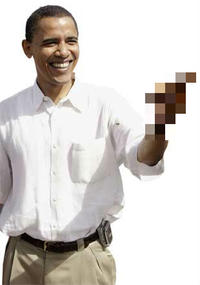 Unnecessary Censorship