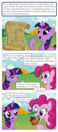 My Little Pony: Friendship is Magic