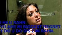 Stawp it, Rahn!