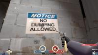 Unnecessary Censorship