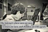 Welcome to The Internet