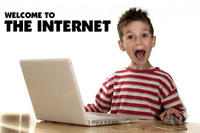 Welcome to The Internet