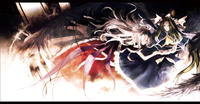 Touhou Project (東方Project)