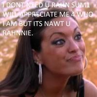 Stawp it, Rahn!