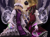 Touhou Project (東方Project)