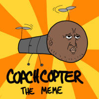 Handsome Squidward/Squidward Falling