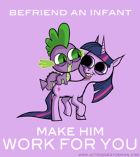 My Little Pony: Friendship is Magic