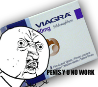 "Y U NO" Guy