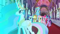 My Little Pony: Friendship is Magic