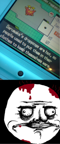 Me Gusta