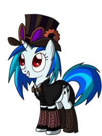Steampunk