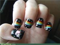 Nyan Cat / Pop Tart Cat