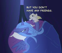 My Little Pony: Friendship is Magic