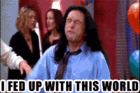 The Room