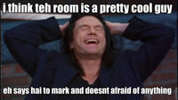 The Room