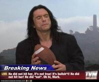 The Room