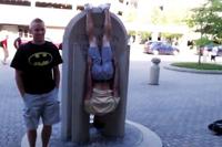 Batmanning