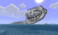 Trollface / Coolface / Problem?